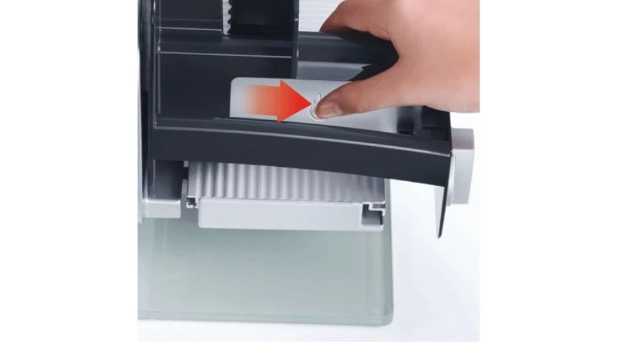 picture 4 Versatile CLASSIC C 20 slicer - Graef