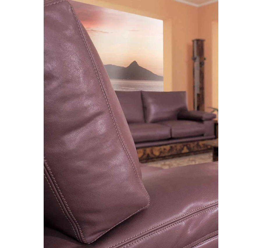 picture 9 Comfortable, exclusive Privilege sofas
