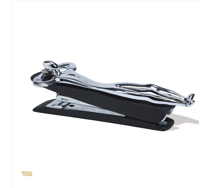 picture 1 Designer office stapler - man