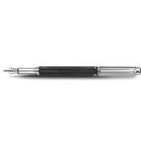 Picture Varius Rubracer fountain pen from a Swiss manufacturer