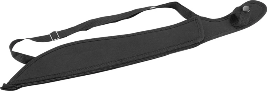 picture 2 Original machete with nylon sheath
