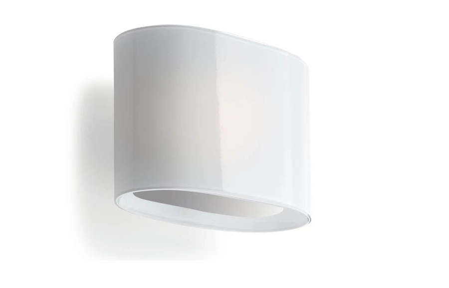 obrazek 1 Luksusowa włoska lampa ścienna do holu