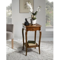 Picture Mesa pequeña y elegante de Italia - Zanini