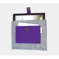 Picture Original felt tablet case