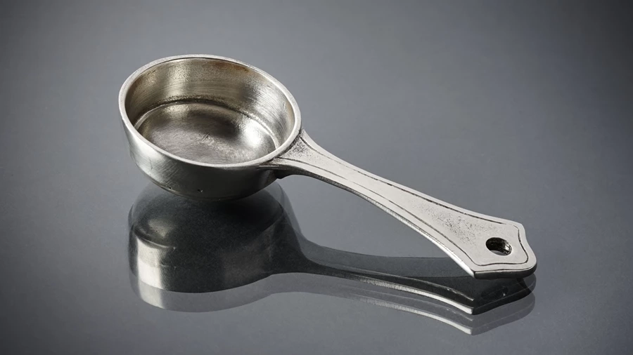 picture 4 Coffee container spoon