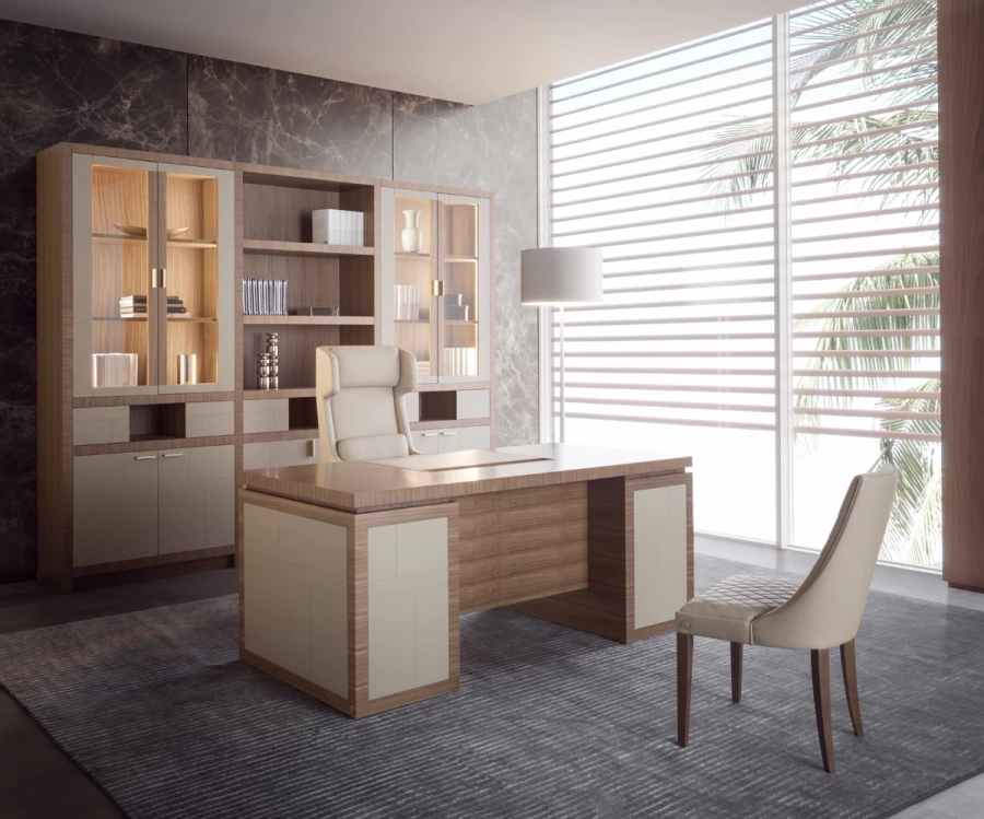 picture 2 Stylish Italian desk