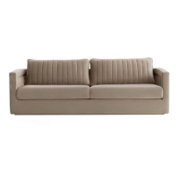 Zdjęcie Prestiżowa sofa Drummond do salonu