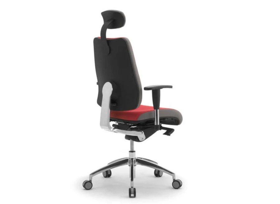 obrazek 4 Fotel obrotowy DD Dinamica