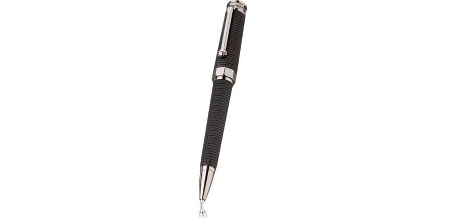 picture 1 NeroUno Linea Pen Black Matt Montegrappa