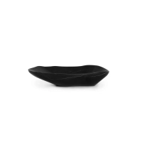 Picture Marble bathroom sink with an original shape
