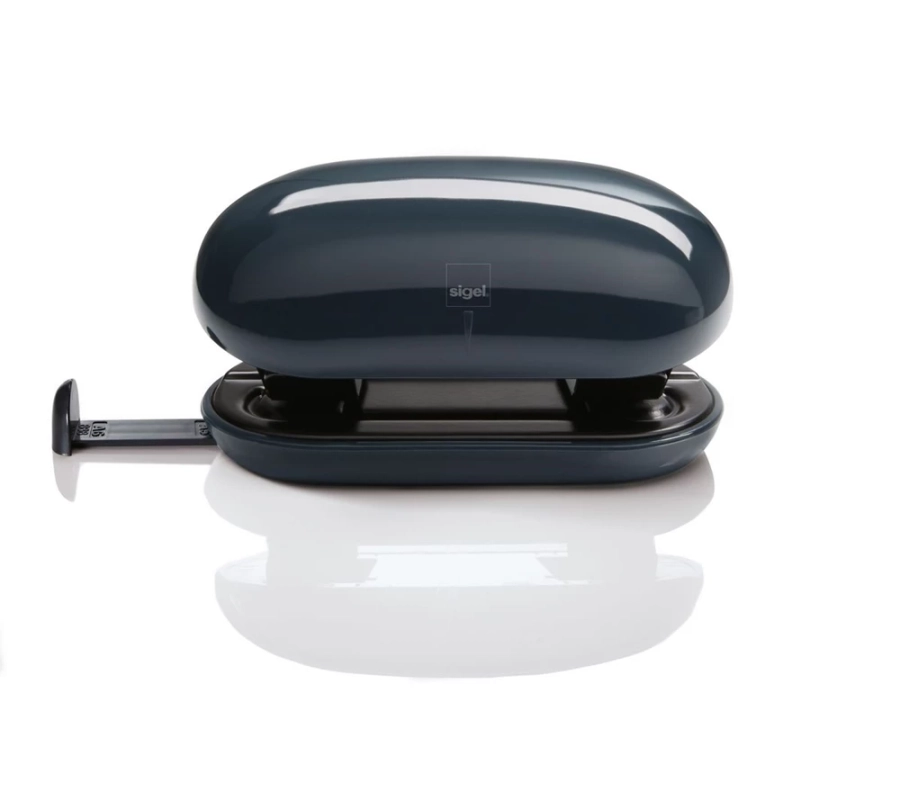 picture 2 Elegant hole punch - for the office