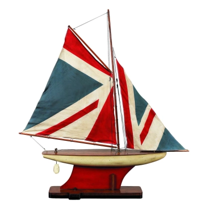 Picture Ship model
