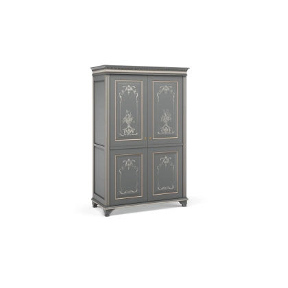Picture Italian classic wardrobe