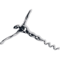 Picture Designer wine opener