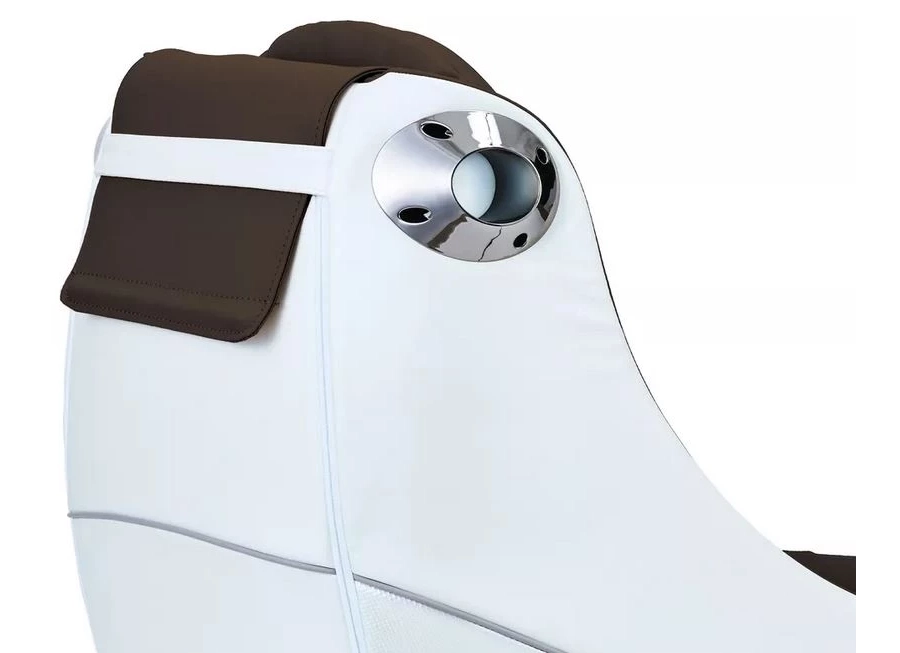 picture 5 Solidly made CircC Synca coffee massage chair