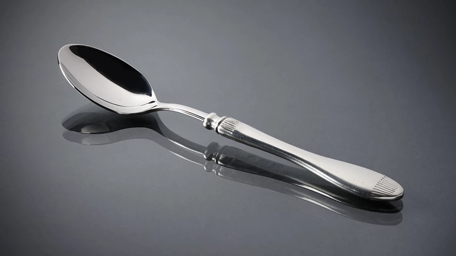 picture 5 Elegant coffee spoon