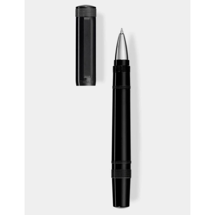 Zdjęcie Pióro kulkowe Tibaldi Perfecta Rich Black
