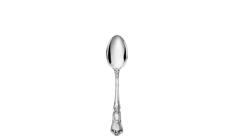 picture 1 Fruit spoon from the Barocco collection - US size