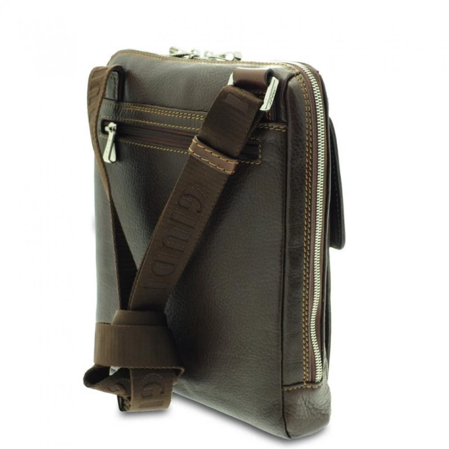 picture 2 Luxurious men's shoulder bag - Giudi