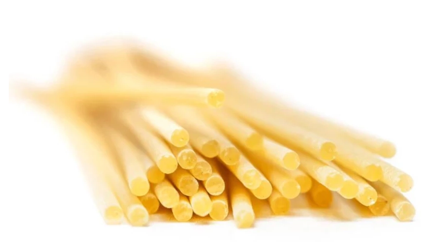 Bild 2 Italienische Spaghetti-Nudeln