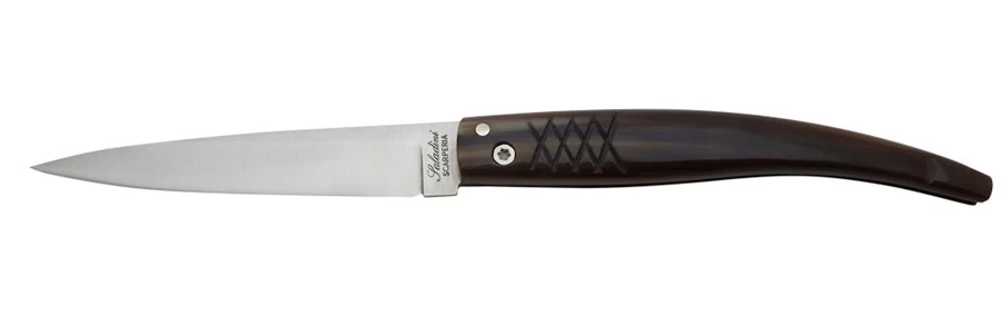 picture 1 Unique folding knife - as a gift!