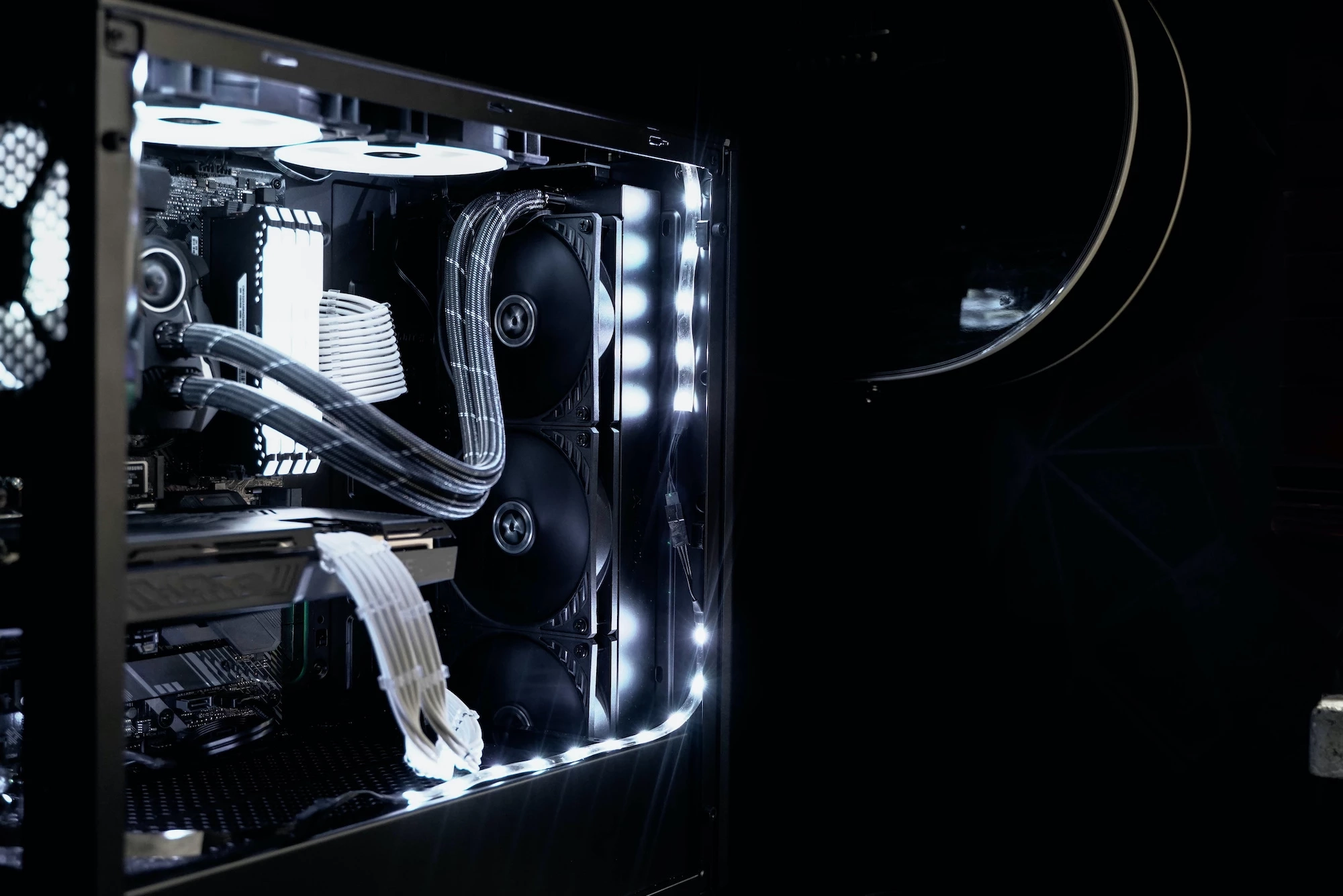 PC for demanding customers - how to assemble a top computer?
