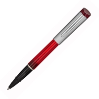 Picture Classic red ballpoint pen from the Young Kappa - Aurora collection