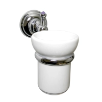 Picture Luxurious cup holder - Officina Nicolazzi