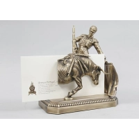 Picture Luxurious pen stand with letter holder Vitrus 1945