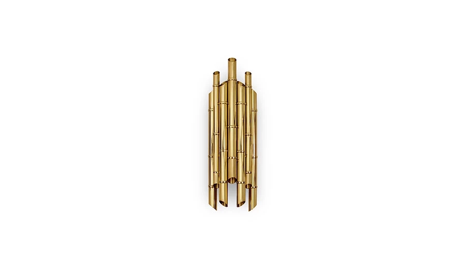 Bild 3 Elite-Wandleuchte