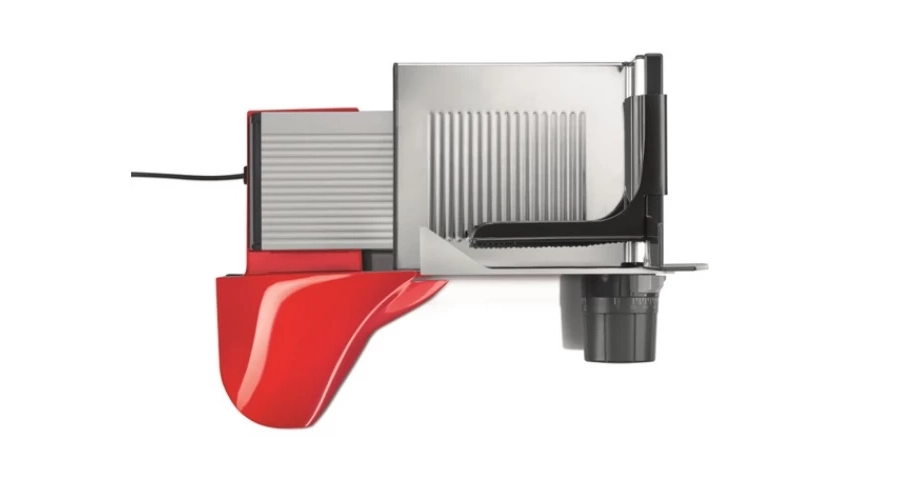 picture 5 Red slicer S50003 - Graef