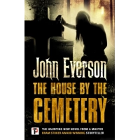 Picture The House by the Cemetery book - Flame Tree Publishing