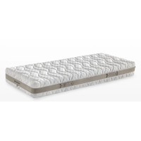 Picture A prestigious mattress designed for allergy sufferers - Idormibene