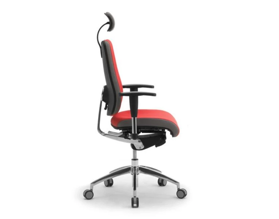 obrazek 3 Fotel obrotowy DD Dinamica