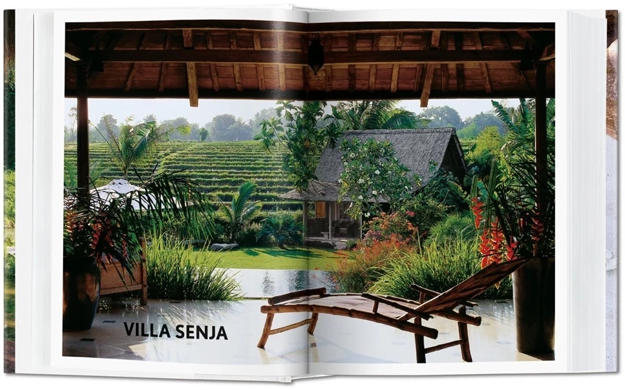 picture 7 Living in Bali - Taschen book