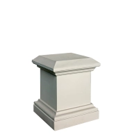 Picture A beautiful column that adds charm to the interior