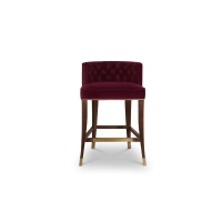 Picture Stylish counter stool from Portugal