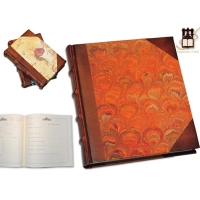 Picture Original guest book