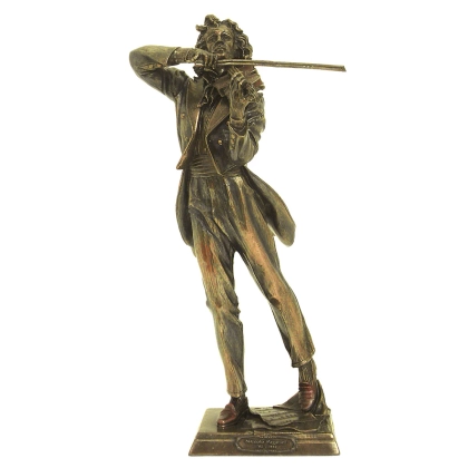 Zdjęcie Figura Paganini
