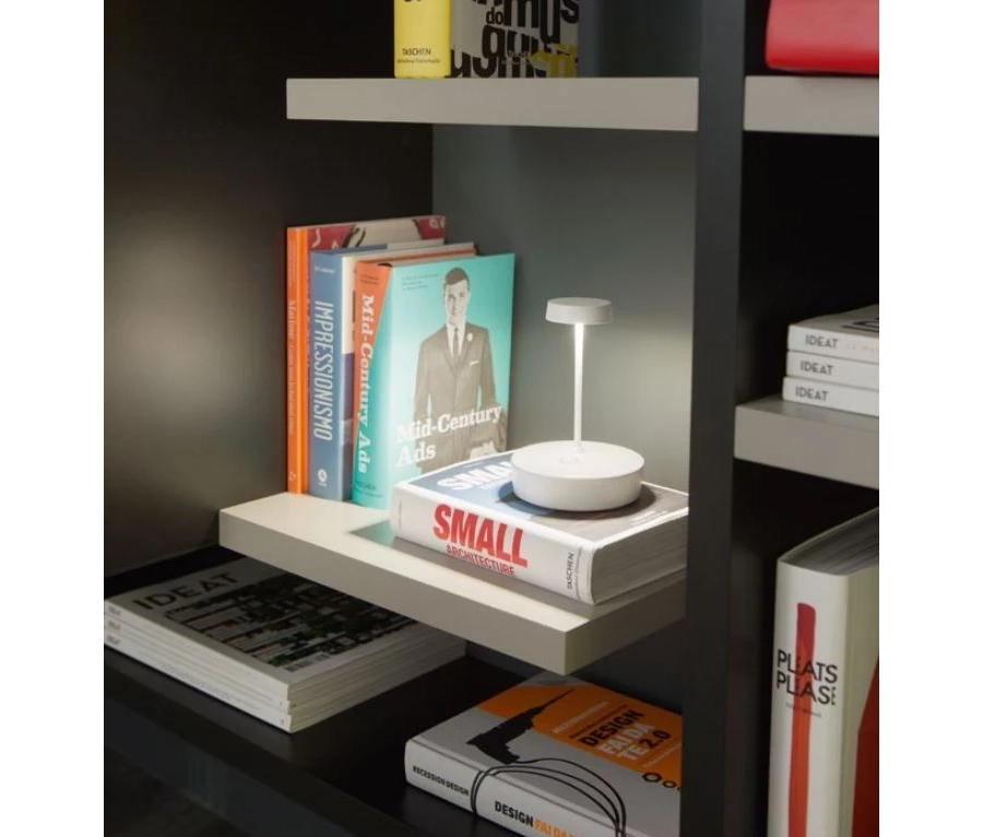 picture 3 Luxurious Swap Mini table lamp