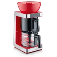 Picture Functional filter coffee machine FK 703 - Graef