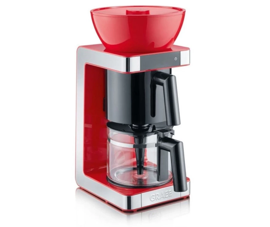 picture 1 Functional filter coffee machine FK 703 - Graef