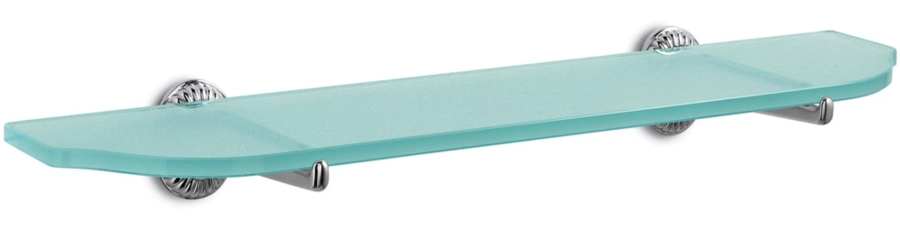 picture 1 Stylish Zeus bathroom shelf