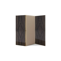 Picture Classic Italian prestigious screen for a luxurious interior - Bianchini