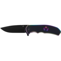 Picture A decorated pocket knife from an Italian manufacturer