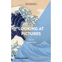 Picture Looking at the Pictures (Art Essentials) book - Thames & Hudson