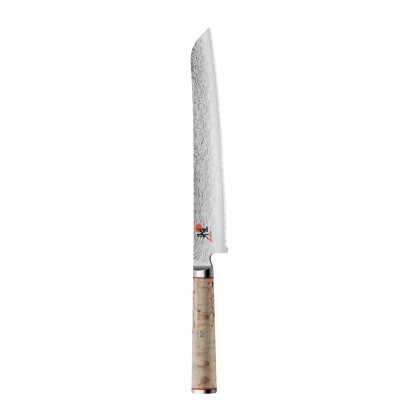 Picture Miyabi 5000MCD bread knife - 23 cm