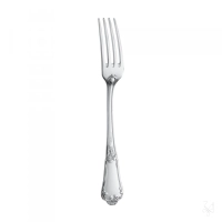 Picture A unique silver fork for a child – Zaramella Argenti