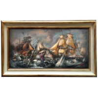 Picture Oil painting