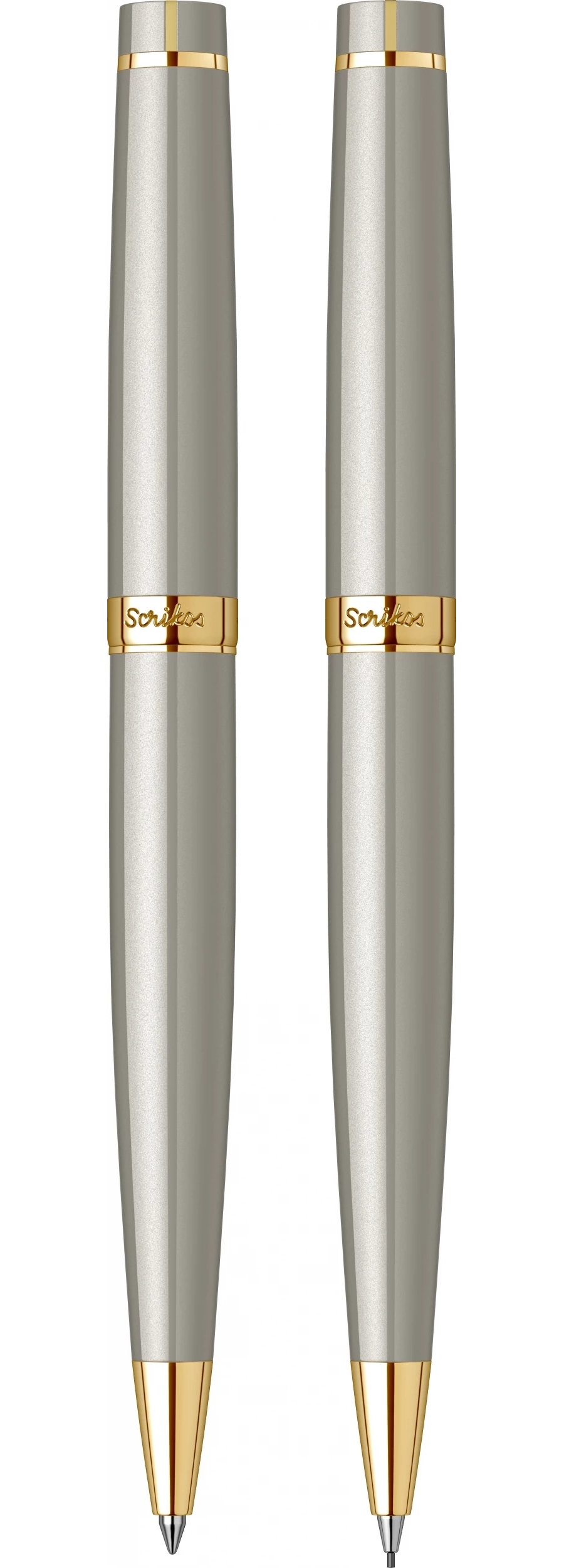 picture 4 An exclusive writing set, perfect as a gift